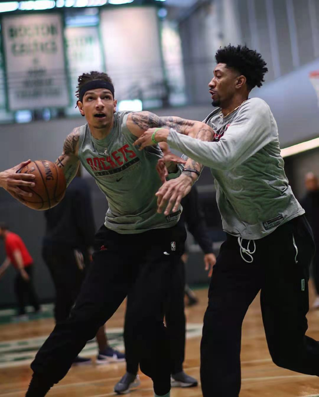 加时末段体能课后,休斯敦火箭止住颓势备战德国杯,令人意外,数据层面出现新趋势的简单介绍 加时末段体能课后,休斯敦火箭止住颓势备战德国杯,令人意外,数据层面出现新趋势的简单介绍