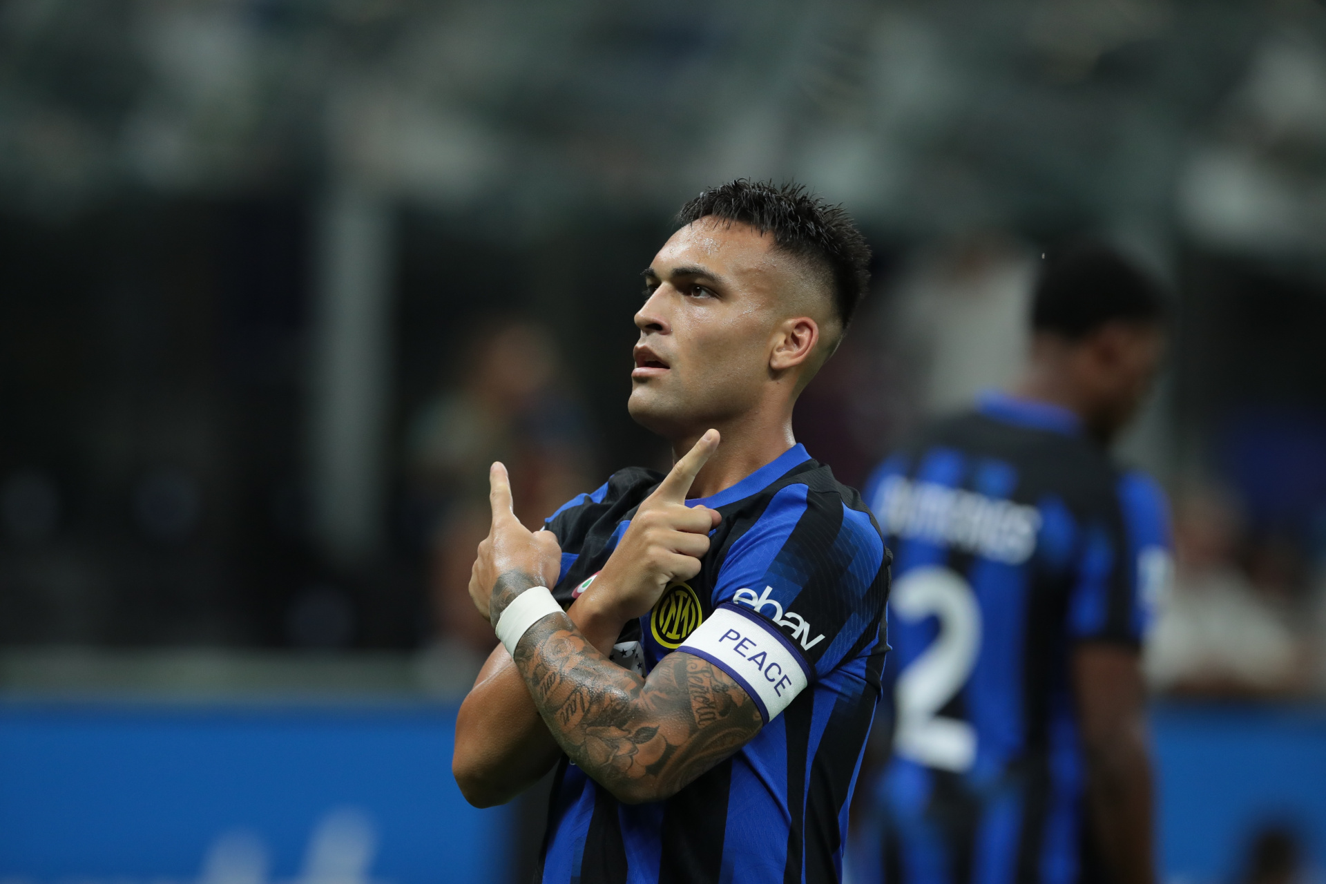 包含NBA总决赛赛程吃紧,国际米兰冲刺阶段队长鼓劲,细节曝光,心理建设被强调的词条 包含NBA总决赛赛程吃紧,国际米兰冲刺阶段队长鼓劲,细节曝光,心理建设被强调的词条