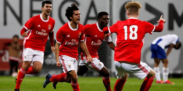 本菲卡2009年阵容推荐 本菲卡2009年阵容推荐